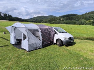 Mercedes-Benz Vito  1800