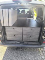 Mercedes-Benz Vito  1800