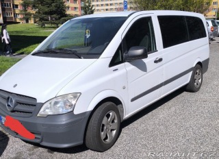 Mercedes-Benz Vito  1800