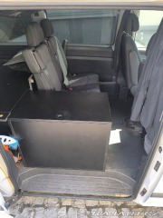 Mercedes-Benz Vito  1800