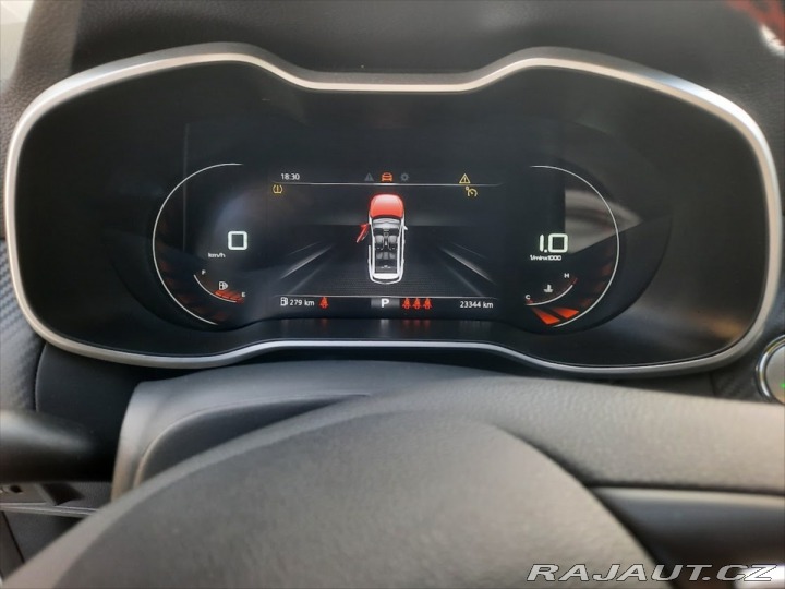 MG ZS 1,0   Exklusive, možný od 2024