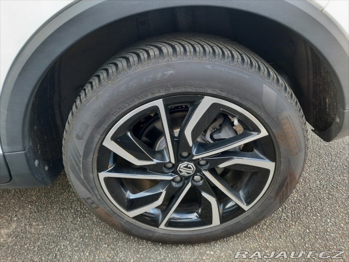 MG ZS 1,0   Exklusive, možný od 2024