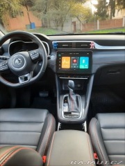 MG ZS 1,0   Exklusive, možný od 2024