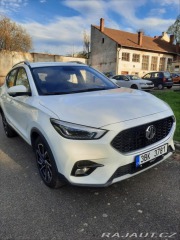 MG ZS 1,0   Exklusive, možný od 2024