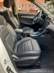 MG ZS 1,0   Exklusive, možný od 2024