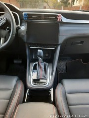 MG ZS 1,0   Exklusive, možný od 2024