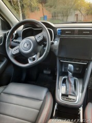 MG ZS 1,0   Exklusive, možný od 2024