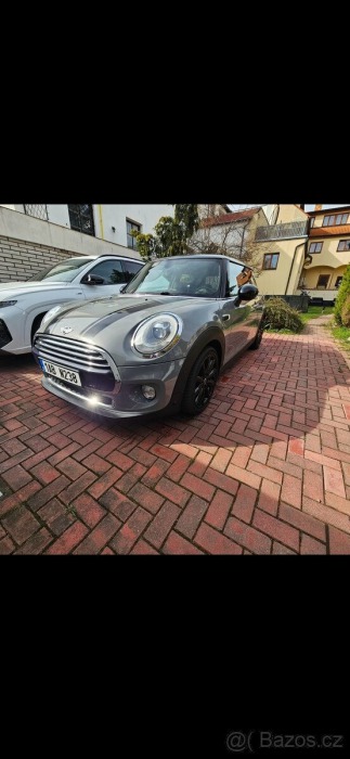 Mini Cooper 1,5   D 10/2014