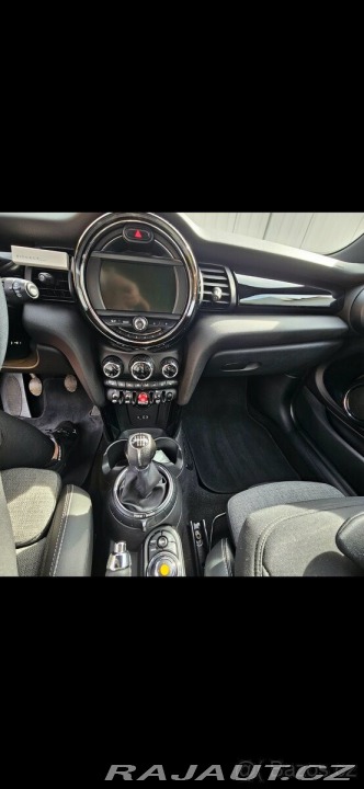 Mini Cooper 1,5   D 10/2014 2014