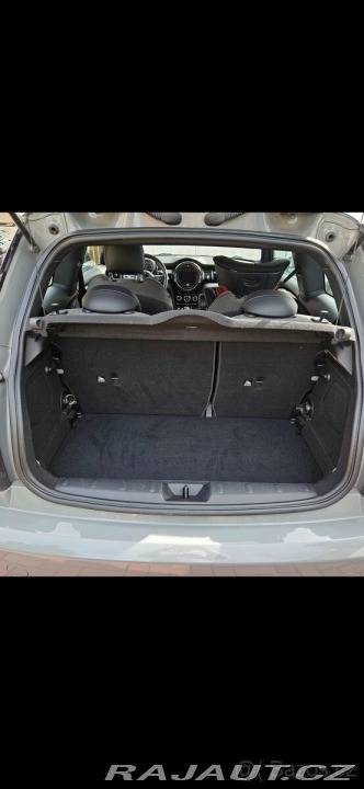 Mini Cooper 1,5   D 10/2014 2014