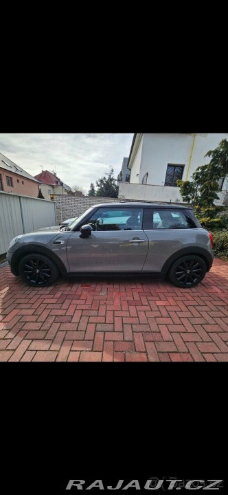 Mini Cooper 1,5   D 10/2014 2014