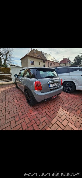 Mini Cooper 1,5   D 10/2014 2014