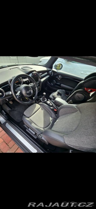 Mini Cooper 1,5   D 10/2014 2014
