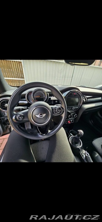 Mini Cooper 1,5   D 10/2014 2014