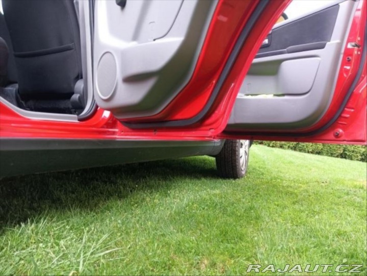 Suzuki SX4 1,6   rok 2013 Lpg 4x4 2013