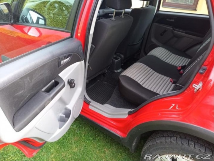 Suzuki SX4 1,6   rok 2013 Lpg 4x4 2013