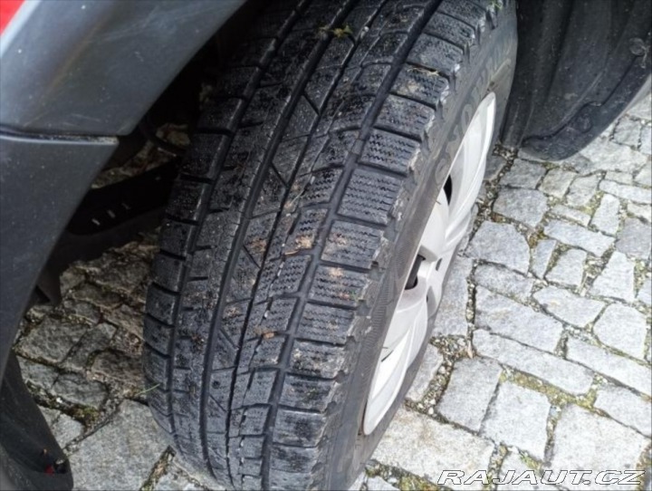 Suzuki SX4 1,6   rok 2013 Lpg 4x4 2013