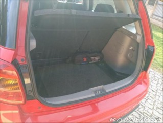 Suzuki SX4 1,6   rok 2013 Lpg 4x4 2013