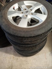 Suzuki SX4 1,6   rok 2013 Lpg 4x4 2013