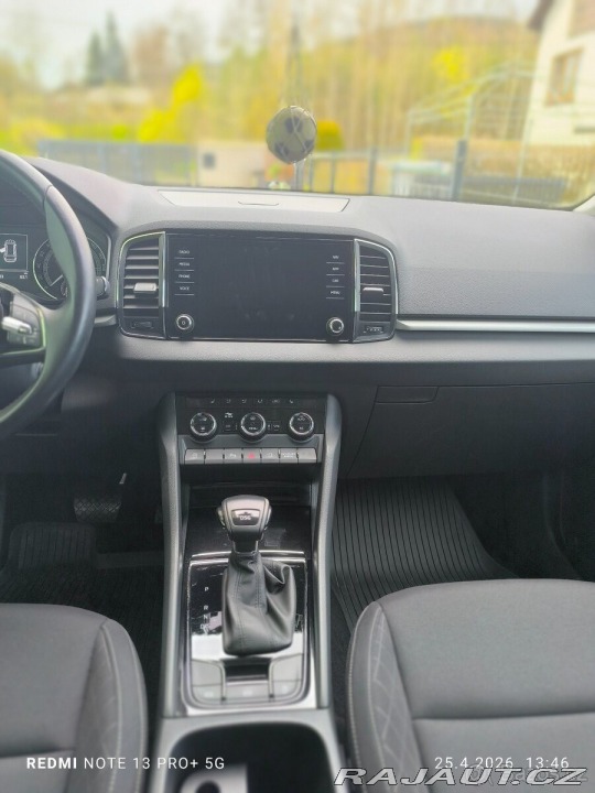 Škoda Karoq 1,5   TSi, 110KW 2020