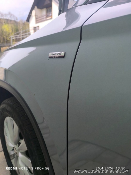 Škoda Karoq 1,5   TSi, 110KW 2020