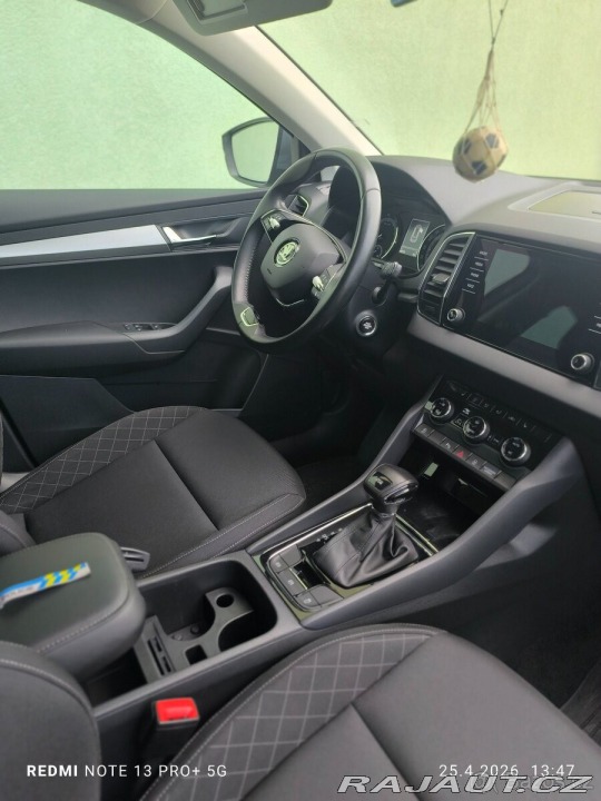 Škoda Karoq 1,5   TSi, 110KW 2020