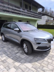 Škoda Karoq 1,5   TSi, 110KW 2020