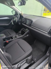 Škoda Karoq 1,5   TSi, 110KW 2020