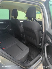 Škoda Karoq 1,5   TSi, 110KW 2020