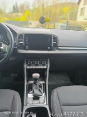 Škoda Karoq 1,5   TSi, 110KW 2020