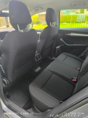 Škoda Karoq 1,5   TSi, 110KW 2020