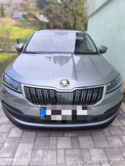 Škoda Karoq 1,5   TSi, 110KW 2020