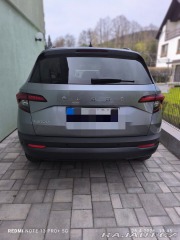 Škoda Karoq 1,5   TSi, 110KW 2020