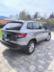 Škoda Karoq 1,5   TSi, 110KW 2020