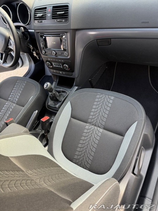 Škoda Yeti 2,0   4x4 ,,SLEVA,, 2014