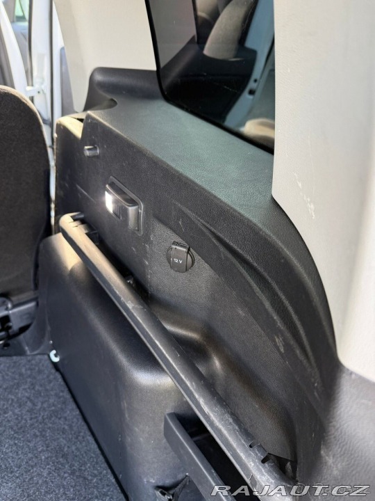 Škoda Yeti 2,0   4x4 ,,SLEVA,, 2014