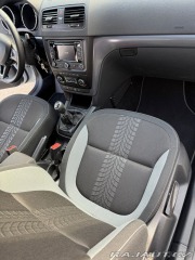 Škoda Yeti 2,0   4x4 ,,SLEVA,, 2014