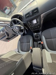 Škoda Yeti 2,0   4x4 ,,SLEVA,, 2014