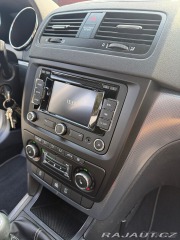 Škoda Yeti 2,0   4x4 ,,SLEVA,, 2014