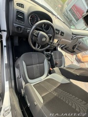 Škoda Yeti 2,0   4x4 ,,SLEVA,, 2014