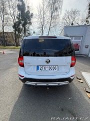 Škoda Yeti 2,0   4x4 ,,SLEVA,, 2014