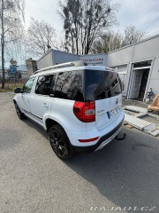 Škoda Yeti 2,0   4x4 ,,SLEVA,, 2014