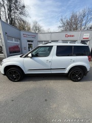 Škoda Yeti 2,0   4x4 ,,SLEVA,, 2014