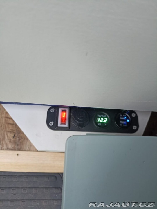 Volkswagen Transporter 1,9   T5/12.2008, přestav 2008