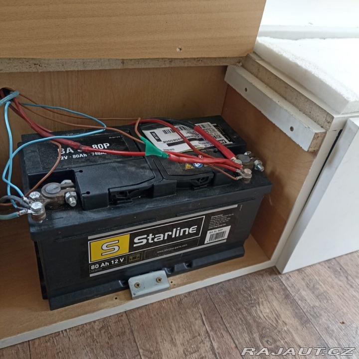 Volkswagen Transporter 1,9   T5/12.2008, přestav 2008