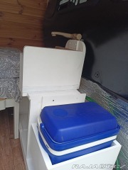 Volkswagen Transporter 1,9   T5/12.2008, přestav 2008