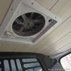 Volkswagen Transporter 1,9   T5/12.2008, přestav 2008