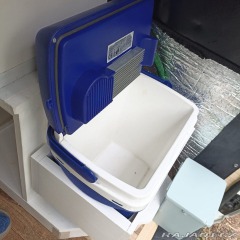 Volkswagen Transporter 1,9   T5/12.2008, přestav 2008