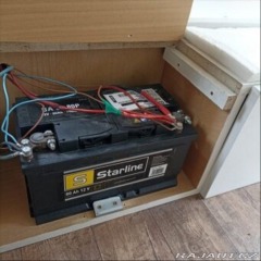 Volkswagen Transporter 1,9   T5/12.2008, přestav 2008