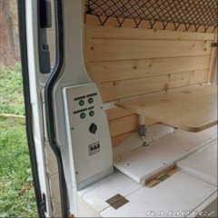 Volkswagen Transporter 1,9   T5/12.2008, přestav 2008